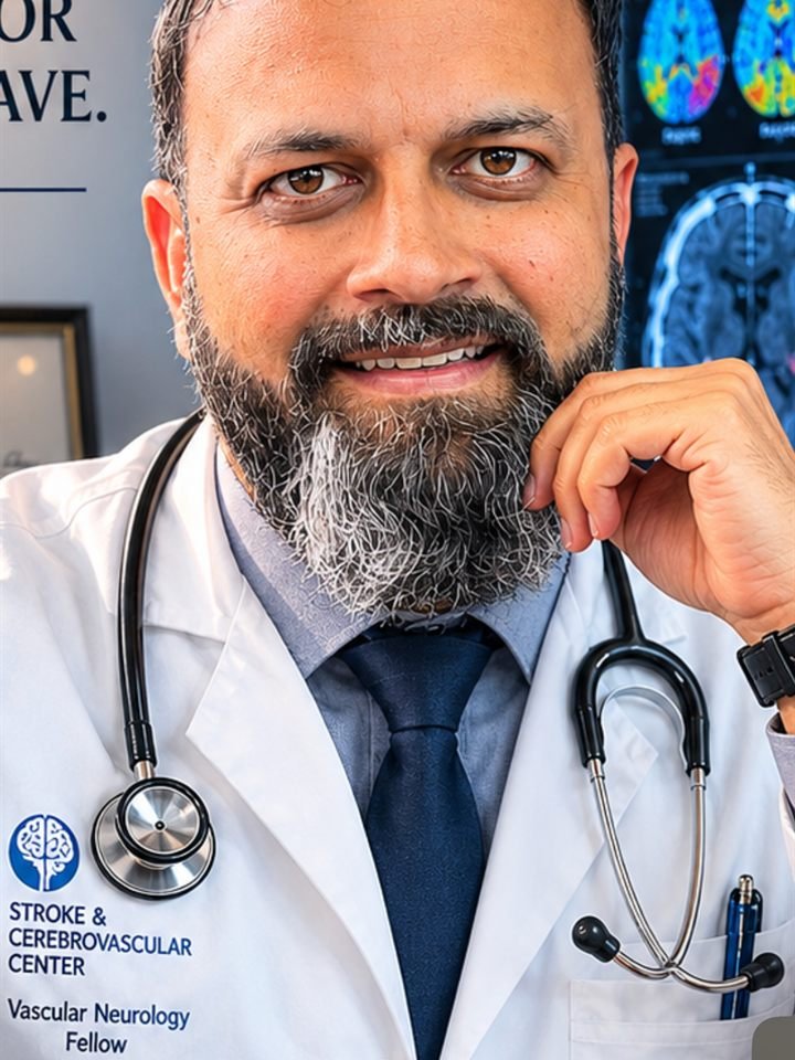 Zaka Ahmed, MD