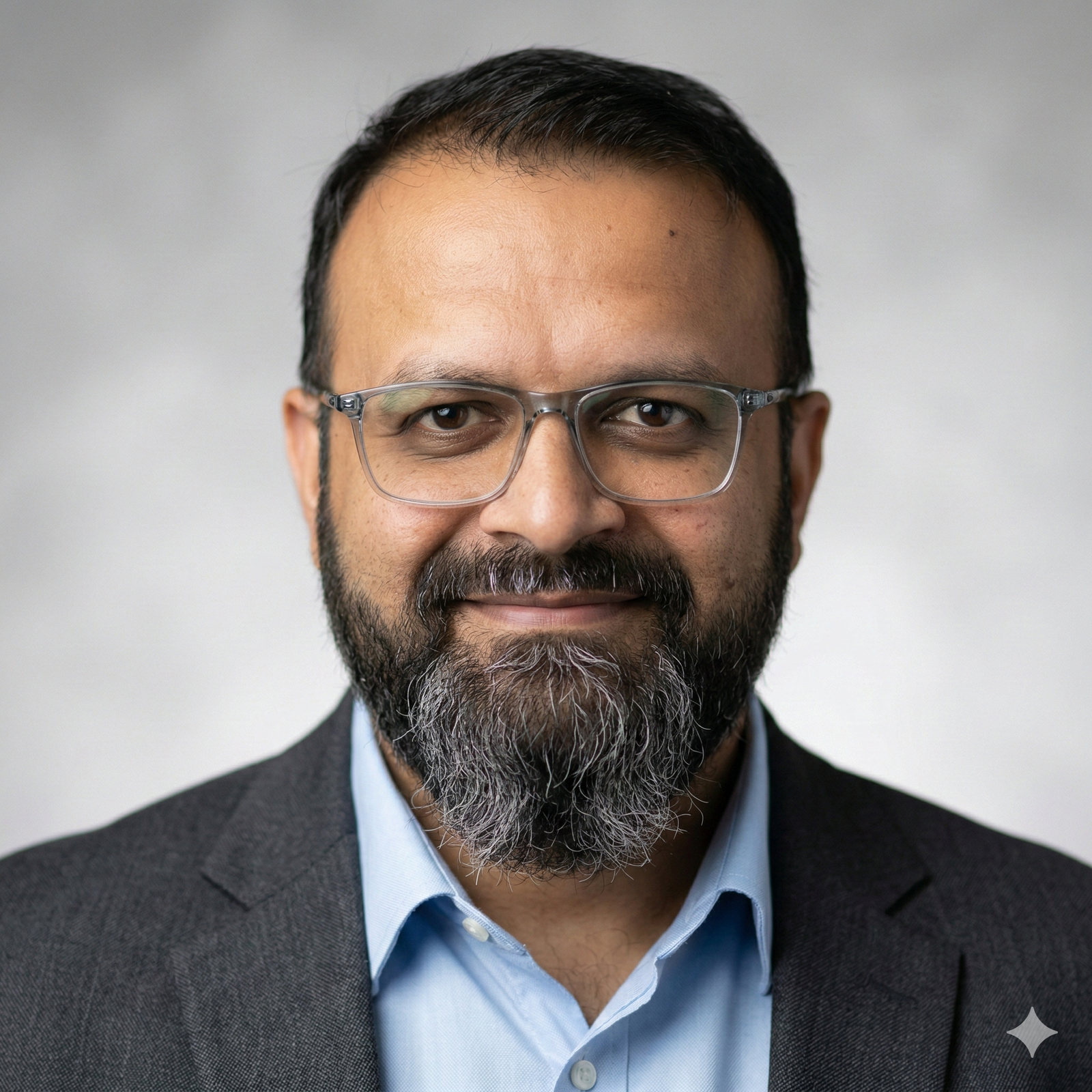 Zaka Ahmed, MD