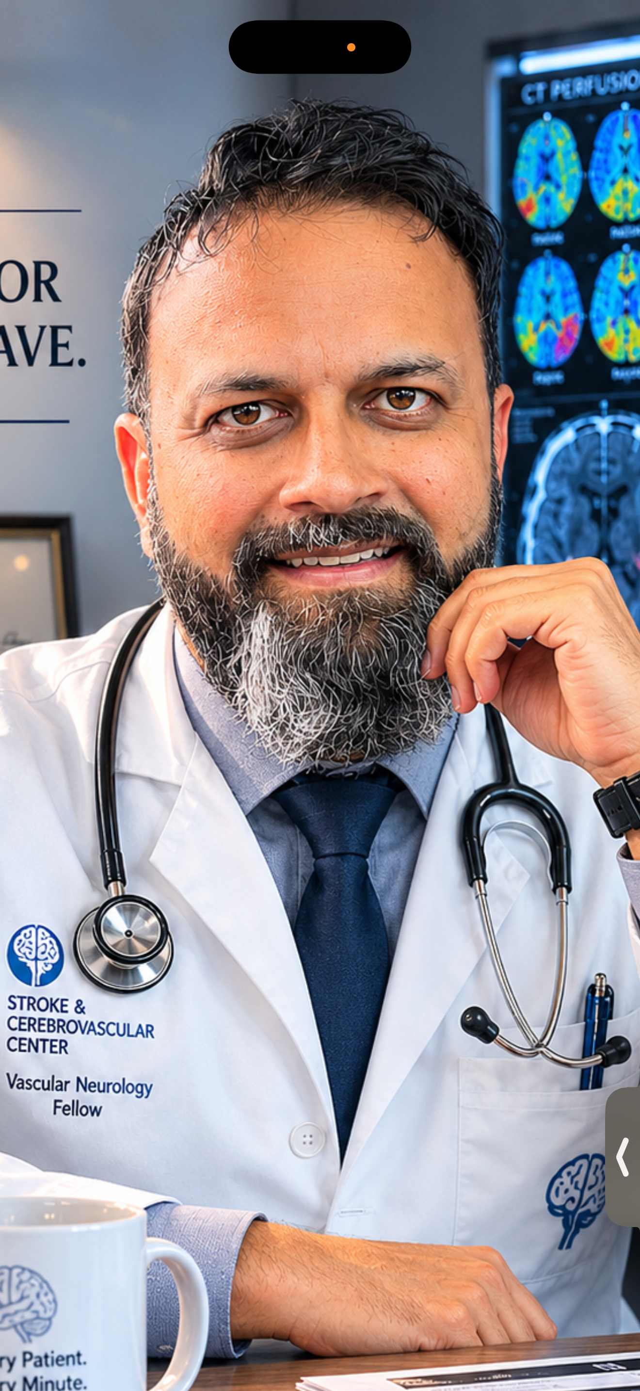 Zaka Ahmed, MD